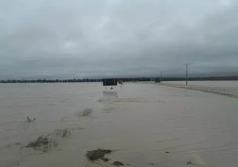 Alertă meteo. Cod Galben de inundații pe mai multe zone din țară