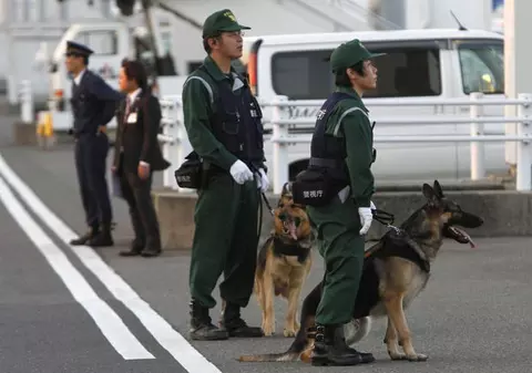 Mărturia șocantă a atacatorului din trenul de la Tokyo. A vrut să omoare femei care „par fericite”