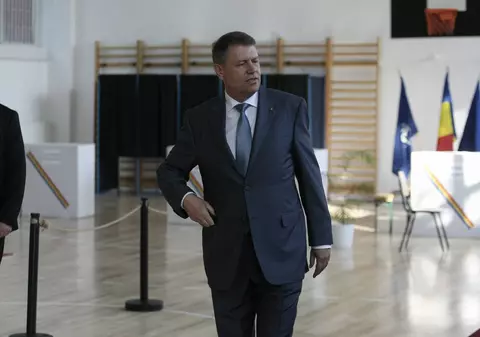 Klaus Iohannis, mesaj de Ziua Internațională a Animalelor: ”Vi-l prezint pe Spike” | FOTO
