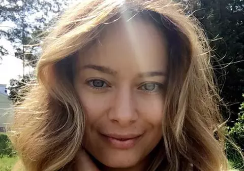 Laura Cosoi dezvăluie secretul siluetei perfecte. "Mă amuză foarte tare"