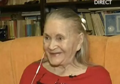 Mama Zina, nerăbdătoare să-şi vadă fiul de ziua ei: "Mă aştept să vină, dacă va fi în ţară"