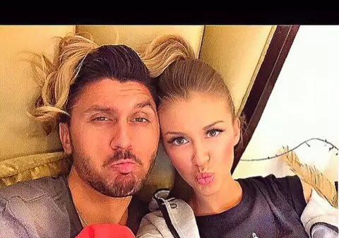 VIDEO EXCLUSIV / Ciprian Marica poartă verighetă și-și dorește un copil. ”Am găsit persoana potrivită”