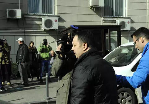 EXCLUSIV / Marius Mihăiță, un secretar general de primărie sărac, chiar dacă sora și mama lui fac afaceri de milioane în sectorul 3