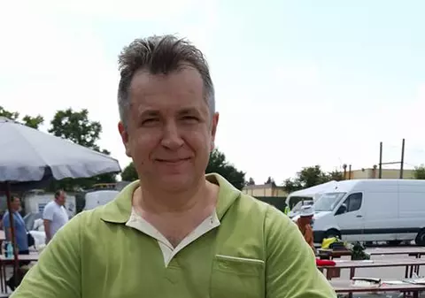 Mărturie din infernul declanșat la târgul de vechituri din Valea Cascadelor: «Au fost două explozii. Mi s-au topit adidașii!»