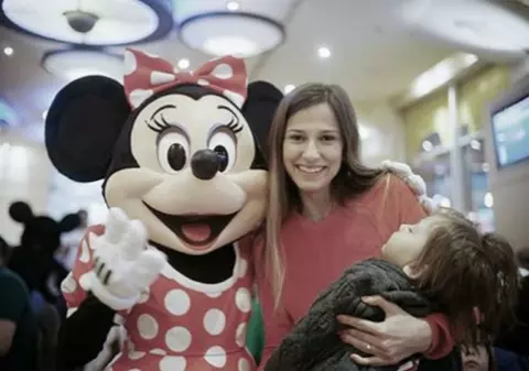 O zi cu adevărat specială. Ce i-a pregătit Dana Rogoz fiului ei de Ziua Copilului