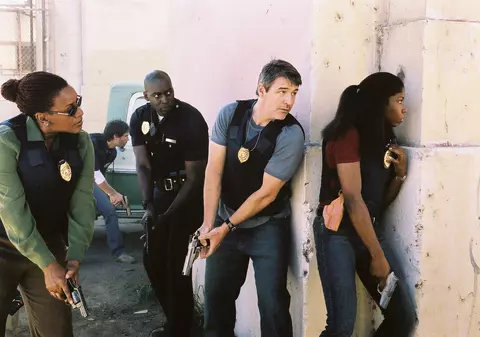 Șoc la Hollywood! Un actor celebru, condamnat la 40 de ani de închisoare, după ce și-a ucis soția în fața celor doi copii!