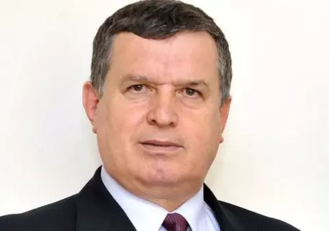 Primarul ales din Râmnicu Vâlcea, INVALIDAT de judecători din cauza dosarelor penale