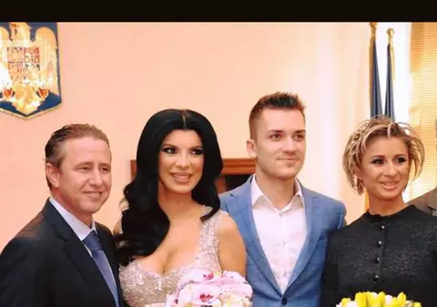 EXCLUSIV/ Pare ireal! La ce număr de fini au ajuns Anamaria Prodan și Laurențiu Reghecampf weekendul ăsta