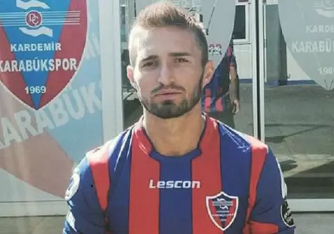 Gaz Metan Mediaș l-a luat pe Ionuț Neagu, fost campion cu Oțelul și fost jucător la Steaua