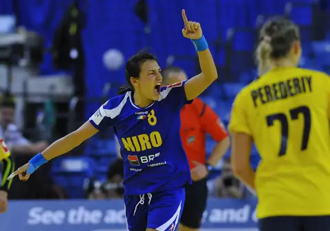 Ce a spus Cristina Neagu după ce a câștigat premiul de cea mai bună handbalistă din lume: ”Aș da toate titlurile din carieră pentru asta”