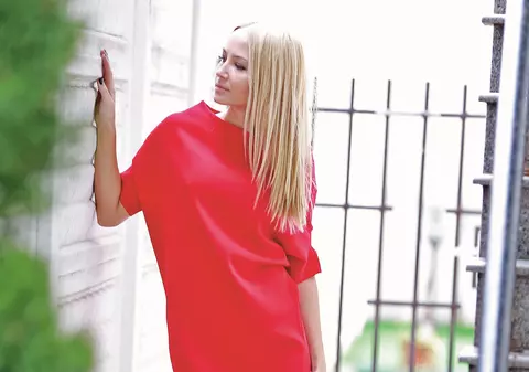 Octavia Geamănu şi soţul ei, rockerul Marian Ionescu, sunt hotărâţi să-şi mărească familia: «Ne dorim doi copii» | INTERVIU