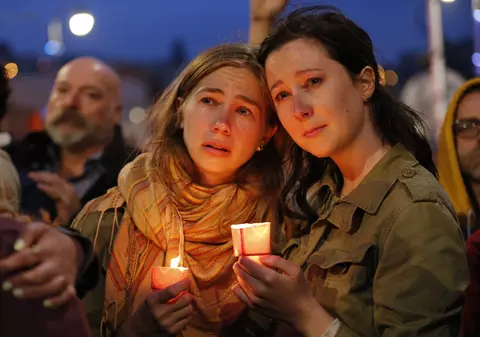 MAE despre atacul armat din Orlando: „Până la acest moment n-au fost raportate victime de cetăţenie română”