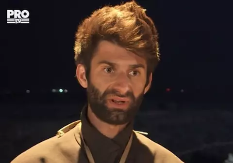 Paul Ipate a câştigat Ferma vedetelor. Ce va face cu cei 50.000 de euro