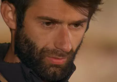 Paul Ipate, de la Ferma Vedetelor, la închisoare pentru trafic de droguri