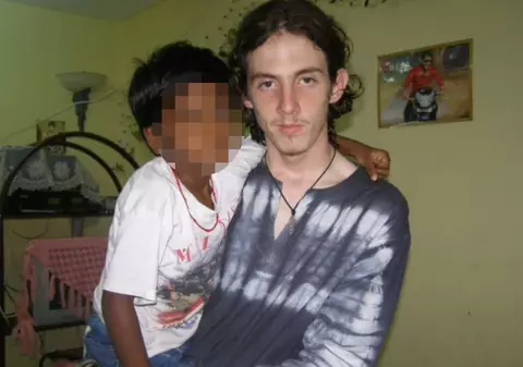 Un britanic a primit 22 de condamnări la închisoare pe viață. Faptele sale au îngrozit întreaga lume