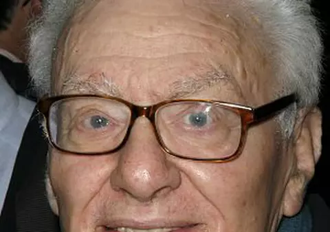 A murit dramaturgul care a castigat Oscarul pentru "Amadeus"