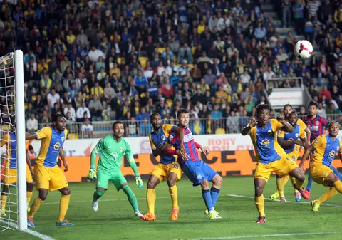 Unul dintre cei mai apreciați stranieri a lăsat Liga 1 și nu-i pare rău: ”Mă întorc cu mândrie!”