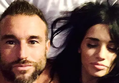 Așa l-a convins s-o lase pe Ghenea? Românca lui Philipp Plein, în toată splendoarea