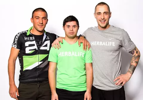 Peste 600 de iubitori ai sportului sunt așteptați la Herbalife TriChallenge! Totul se întâmplă pe 3 iulie, la Brașov