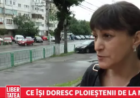 ALEGERI LOCALE 2016 | Ce așteptări au ploieștenii de la viitorul primar! VIDEO