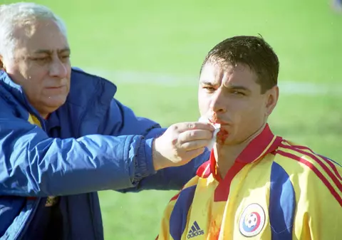 Pompiliu Popescu l-a dat în gât la FIFA și la UEFA pe Răzvan Burleanu: ”Este ilegitim în lumea fotbalului românesc, domnia sa provenind din influența politicului!”