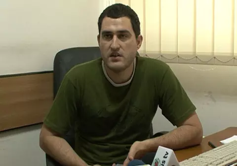 EXCLUSIV. ”Procurorul-păcănele” a cerut mai mult aer în pușcărie