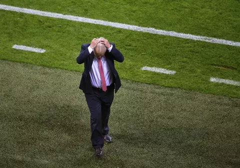 Când se anunță noul selecționer? ”Mai mult ca sigur, acesta va fi străin!”. Incredibil: Iordănescu va fi păstrat în organigrama FRF