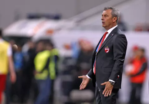 Rednic susține că și-a găsit echipă: ”În zilele viitoare o să aflați”. Ce-a spus despre ”dezertarea” lui Gnohere