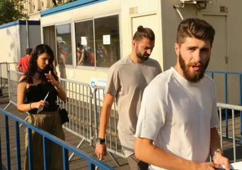 Liga 1. Ropotan și Răduț au dat bir cu fugiții din România. Și-au găsit fericirea la arabi