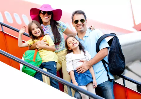 Tot ce trebuie să știi! Asigură-te înainte de a pleca în vacanţă