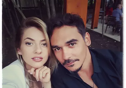 EXCLUSIV/ Detalii neștiute și rușinoase despre cel mai titrat adulter din showbiz. Cum l-a divorțat Lidia Buble pe Răzvan Simion