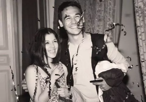 EXCLUSIV/ Gafă monumentală a lui Răzvan Simion! I-a organizat Lidiei Buble petrecere surpriză la indigo cu a fostei neveste