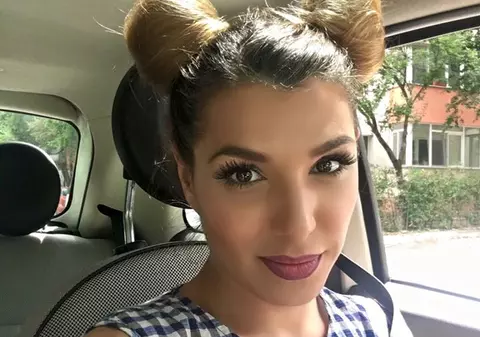 Sorana rupe tăcerea. Declarațiile ei i-a lăsat mască pe toți. "Iată ce nu ai văzut la televizor în Ferma vedetelor"