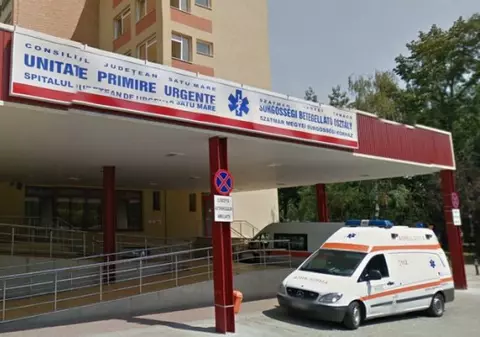 Este în comă după ce a aşteptat degeaba 75 de minute să fie consultat de un medic