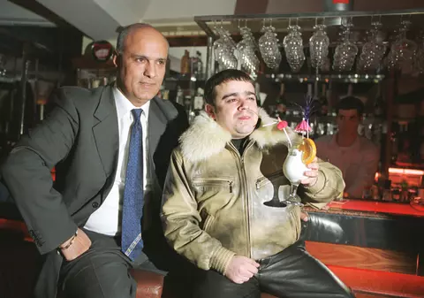 EXCLUSIV. Bolnav de inimă, Fane Spoitoru a încercat să-și cumpere viața. A dat ultimul milion de dolari pe medicamente