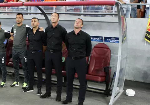 S-au supărat ca văcarul pe sat. Steliștii tac nițel, fiindcă i-a atacat Ninel!