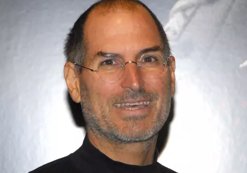 Întrebarea care i-a schimbat viața lui Steve Jobs