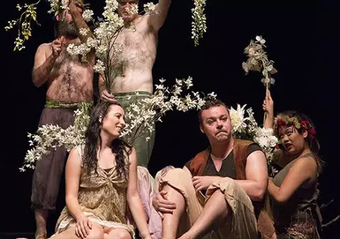 Vizită surpriză în România! Un actor de Oscar, la Teatrul de Comedie!