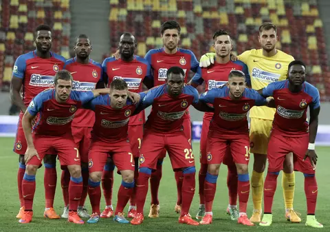 Steaua e aproape să-și vândă un titular: ”Îl dau cu 3 milioane! Cum să nu-l dau? Ce, sunt prost?”