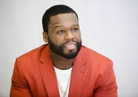 Rapperul 50 Cent a fost arestat în Caraibe. Ce a făcut