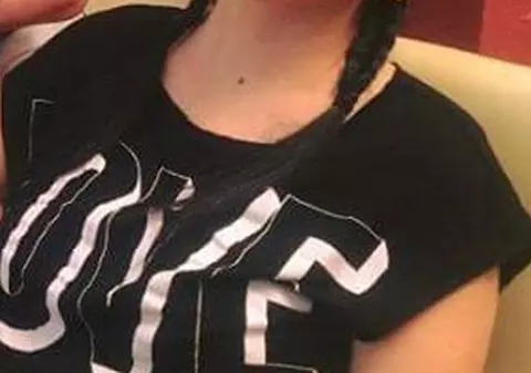 Momente de panică pentru Andreea Tonciu, înainte să intre în sala de nașteri. "Mi-a fost frică"