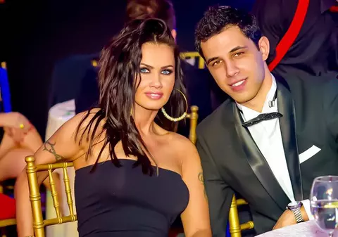 Când a decis Oana Zăvoranu să se căsătorească în secret | FOTO