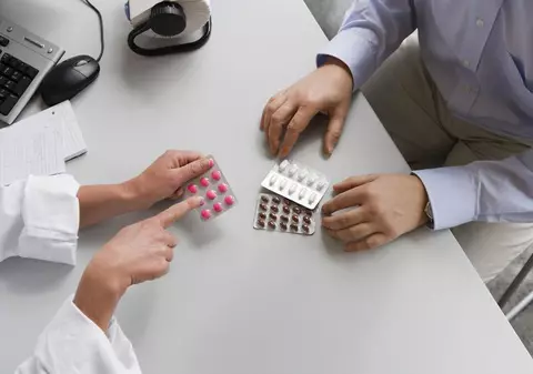 CNAS solicită medicilor de familie maximă responsabilitate faţă de pacienții pe care-i au în îngrijire