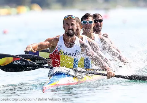 Kaiac-canoe. România, exclusă de la Rio! ”Cineva trebuie să răspundă!”. Bărcile de concurs au ajuns în Brazilia!