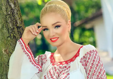 Maria Constantin, dezvăluiri despre fiul ei şi despre relaţia cu fostul soţ: "E greu"