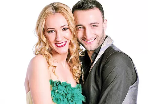 După ce toată lumea a criticat-o, Loredana de la "Insula iubirii" rupe tăcerea despre partida de sex cu ispita