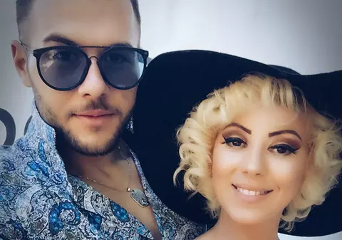 Despărțire bombă în showbiz. Larisa Drăgulescu, din nou singură. Ce mesaj i-a transmis fostului iubit