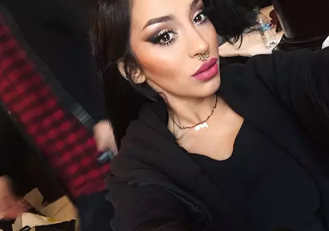 Ruby, apel pe internet: "Îl cunoaște cineva?"