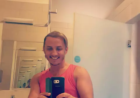 Mihai Trăistariu, la un pas de înec. Artistul a fost resuscitat timp de 10 minute