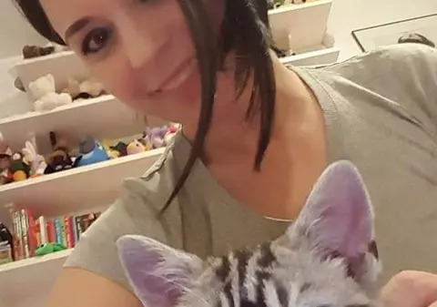 Andreea Marin, prima reacție după scandalul cu câinii care au atacat-o pe stradă. "Se bat cu pumnul în piept"